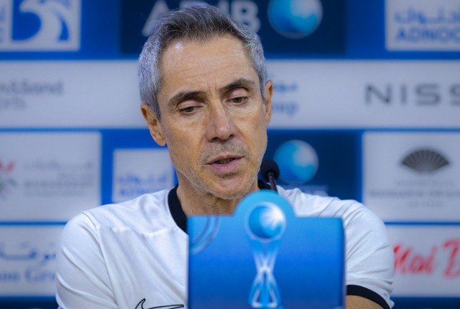 مدرب شباب الأهلي: أتوقع مباراة معقدة أمام النصر 1 مدرب شباب الأهلي