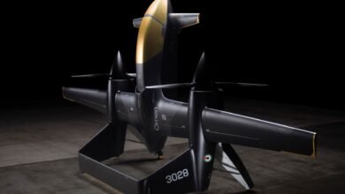 "ايدج" و"أندوريل إندستريز" تؤسسان مشروعا مشتركا إماراتيا - أمريكيا لتطوير الأنظمة الذاتية