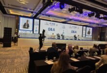 مسؤولة ملف الدولة: الإمارات تقدمت بطلب رسمي لاستضافة الكونغرس العالمي للأمراض الجلدية 2031