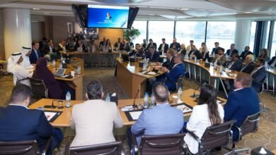 غرف دبي تبحث تعزيز العلاقات الاقتصادية مع صربيا