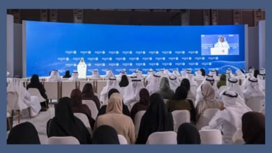 أنور قرقاش: الإمارات بقيادة محمد بن زايد رسخت مكانتها الدولية كقوة ناعمة مؤثرة في صياغة مستقبل المنطقة والعالم