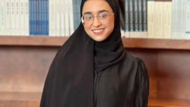 منحة رودس في دولة الإمارات العربية المتحدة تعلن أسماء الحاصلين على منحة رودس لعام 2025 للدراسة بجامعة أكسفورد