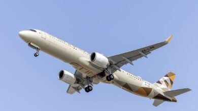 الاتحاد للطيران: عودة عمليات تشغيل طائرات A320 إلى الوضع الطبيعي