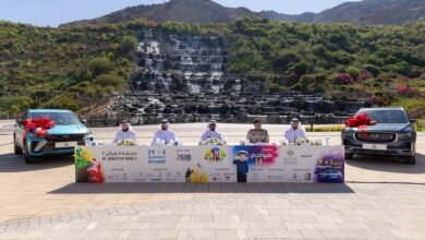 شؤون الضواحي تطلق مهرجان "ضواحي 14" 5 ديسمبر