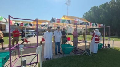 الاتحاد الدولي للرماية يشيد باستعدادات العين لاستضافة بطولة "أبوظبي الدولية للشوزن"