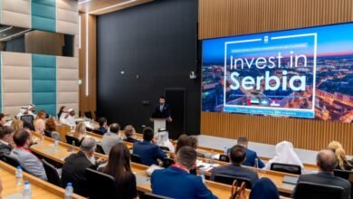 منتدى أعمال "أبوظبي – صربيا" يعزز الشراكة الاقتصادية في القطاعات ذلت الأولوية