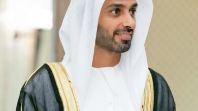 أحمد بن حميد: شهداؤنا قدوة يستقي منها أبناؤنا قيم الرجولة والوفاء