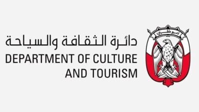 "الثقافة والسياحة – أبوظبي" تعلن تحقيق نمو سياحي قوي خلال النصف الأول