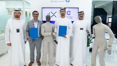 اتفاقية تعاون لـ "غرفة أبوظبي" تهدف لتوظيف الأنظمة الذكية في قطاعي الصناعة والطاقة