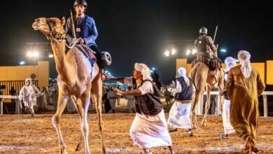 اكتمال عقد المتأهلين الثمانية إلى الدور الثاني في بطولة فزاع لليولة