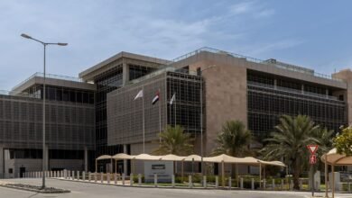 "أمرك" يستعرض قدراته المتقدمة بمعرض دبي للطيران 2025