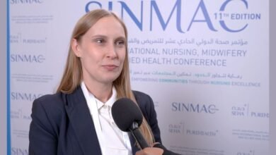 خبير في "صحة": "الجينوم الإماراتي" يستخدم لتطوير برامج الفحص الجيني الوقائي