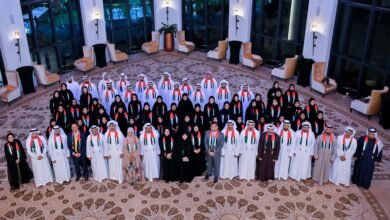 "برجيل القابضة" تُطلق مبادرة "سفراء الصحة"