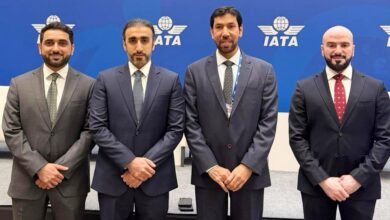 إقامة دبي تشارك في مؤتمر“تيتاميك” بإسطنبول