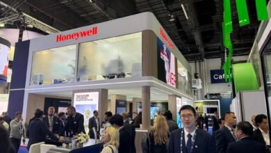 هانيويل العالمية: الإمارات باتت مركزاً عالمياً لحلول التحول الرقمي في قطاع الطاقة