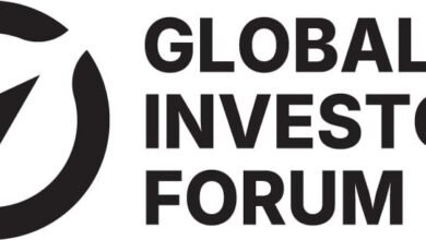 مشاركات إماراتية في المنتدى العالمي للمستثمرين 2025