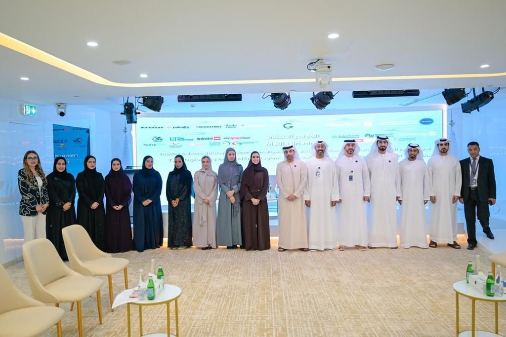 "تريندز" ينظم حواره السنوي الثاني حول الذكاء الاصطناعي بعنوان "الدبلوماسية التكنولوجية" 1 "تريندز" ينظم حواره السنوي الثاني حول الذكاء الاصطناعي بعنوان "الدبلوماسية التكنولوجية"