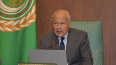 الجامعة العربية: قرار مجلس الأمن حول غزة بداية الطريق نحو حل سياسي حقيقي