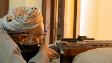 إقبال لافت من "كبار المواطنين" على المشاركة في منافسات "رماية السكتون"