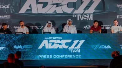 أبوظبي إكستريم (ADXC 11) تنطلق غدا بمنطقة العين