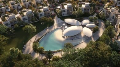 الشارقة.. إقبال على مبيعات المرحلة الأولى من مدينة خالد بن سلطان المطورة من قبل "بيئة"