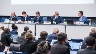 الإمارات تترأس الاجتماع الأول للمجلس الإداري في الاتحاد البريدي العالمي