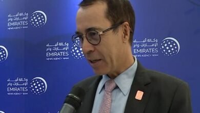 "دوكاب" تطور كابلات طاقة نووية بعمر تشغيلي 120 عاما