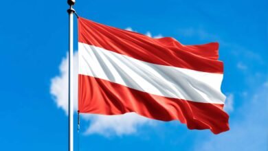 النمسا تعين أول مبعوث خاص لها لمنطقة الشرق الأوسط