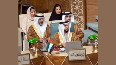 الإمارات تفوز بعضوية المكتب التنفيذي لمجلس وزراء الإعلام العرب