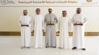 "مصفوت للرماية والفروسية" يعتمد مسابقات لكبار المواطنين والناشئين