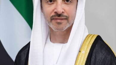 هزاع بن زايد: يوم الشهيد يجسِّد تضحيات أبطال الإمارات في سبيل رفعة الوطن ومجده وازدهاره