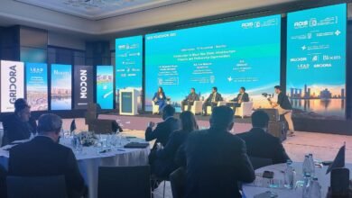 أبوظبي تستعرض في اسطنبول فرص شراكة بـ 20 مليار دولار