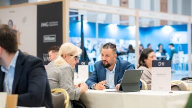 "أدنيك أبوظبي" شريك رسمي لـ"إكسبو الاجتماعات والحوافز 2026"