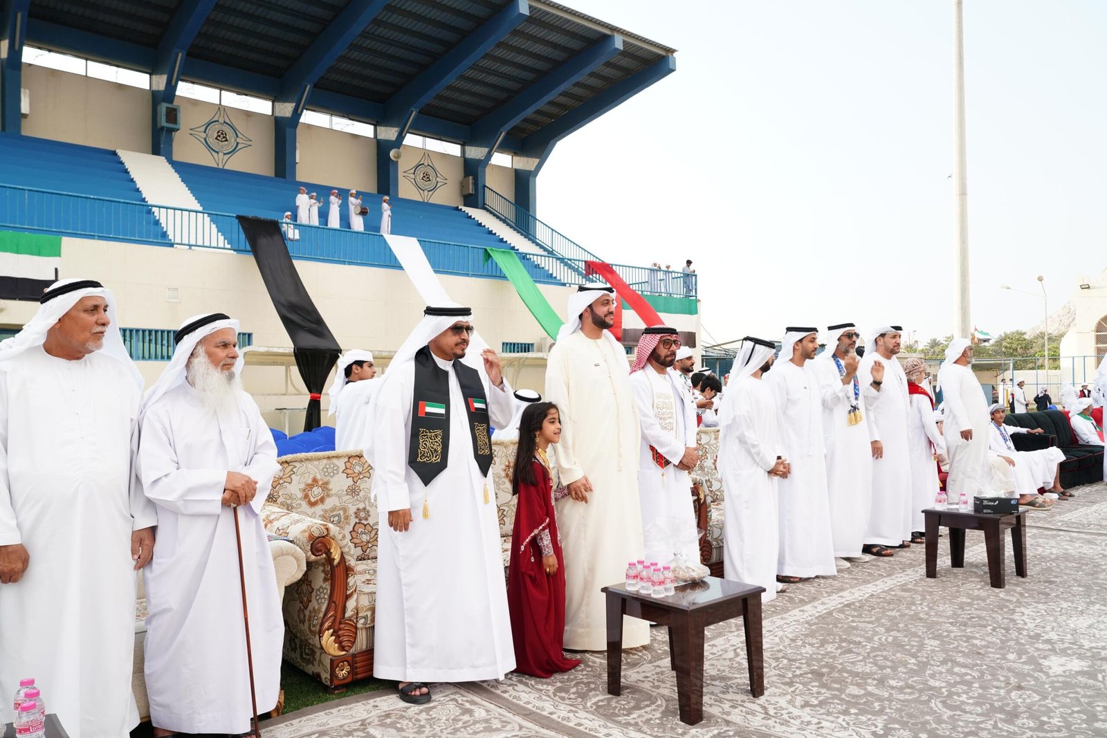 " التعاون الرياضي" يحتفل بعيد الاتحاد 1 " التعاون الرياضي" يحتفل بعيد الاتحاد