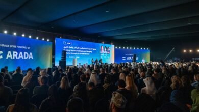 "مهرجان الشارقة لريادة الأعمال 2026 " ينطلق 31 يناير