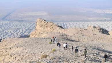 شرطة أبوظبي تنظم مغامرات صحراوية وجبلية ضمن"عام المجتمع"