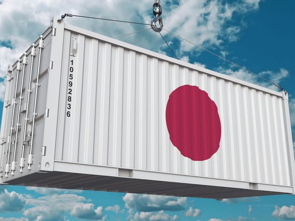 ارتفاع صادرات اليابان خلال أكتوبر بنسبة 3.6% 1 ارتفاع صادرات اليابان خلال أكتوبر بنسبة 3.6%