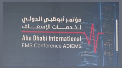 فرق عالمية تتنافس في مسابقة خدمات الطوارئ الطبية ضمن "أبوظبي لخدمات الإسعاف"