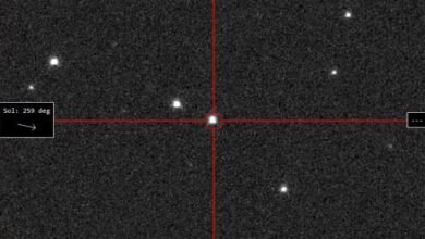 "مرصد الختم" يوثق ظاهرة حجب نجم من قبل كويكب لمدة 28 ثانية