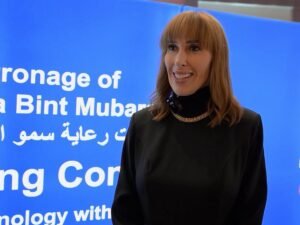 "المؤتمر السنوي للتمريض" يناقش توظيف التكنولوجيا في العمل التمريضي