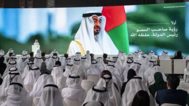 عمر الدرعي: التنشئة السوية حجر الزاوية في تحقيق حصانة فكرية للأجيال الحالية والقادمة