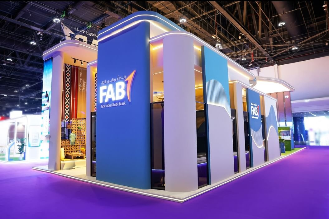 بنك أبوظبي الأول يشارك في معرض "توظيف×زاهب" بجناح تفاعلي 1 بنك أبوظبي الأول يشارك في معرض "توظيف×زاهب" بجناح تفاعلي