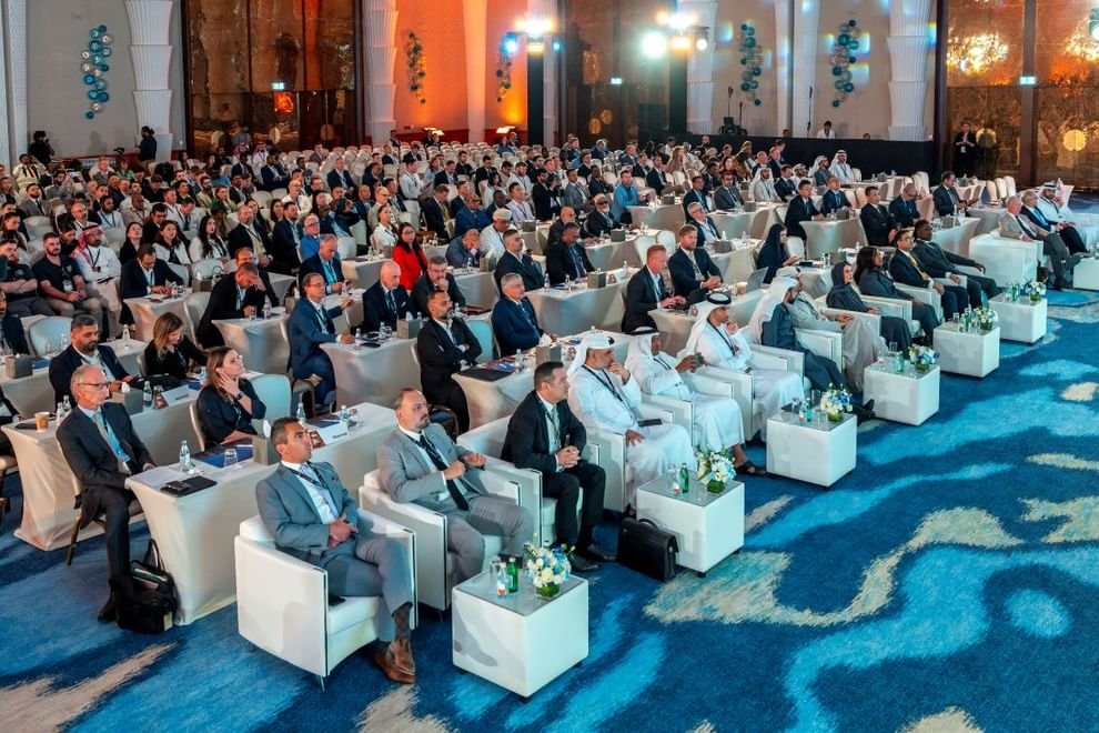 إطلاق "مركز فين إكس" في ختام مؤتمر دبي للمعادن الثمينة 1 إطلاق "مركز فين إكس" في ختام مؤتمر دبي للمعادن الثمينة