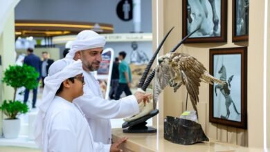 بلدية مدينة العين تكرّس جهودها لحماية الإرث الثقافي