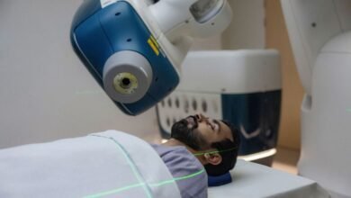 "صحة" تقدِّم تقنية «سايبر نايف» في مستشفى «توام» للمرة الأولى