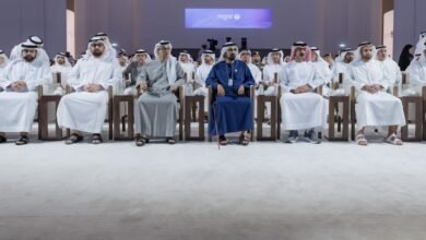 بحضور محمد بن راشد.. عمار بن حميد يكرم الفائزين بالنسخة الثانية من جائزة الإمارات للذكاء الاصطناعي