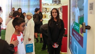 اللجنة المنظمة لبطولة "كأس العرب قطر 2025" تعلن جاهزيتها لانطلاق الحدث