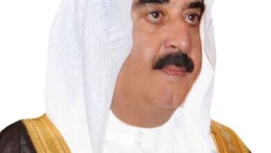 حاكم أم القيوين: تضحيات أبناء الإمارات البواسل ستظل خالدة فى ذاكرة الوطن