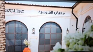 مكتبة "أبوظبي للفنون الفروسية الأميرية" توثق أهمية الخيل في حضارة وثقافة وتاريخ الإمارات