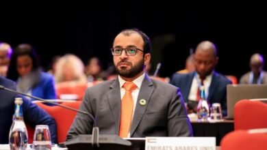 الإمارات تؤكد التزامها بتمكين المرأة خلال مشاركتها في الدورة 46 للمؤتمر الوزاري للفرنكوفونية في كيغالي